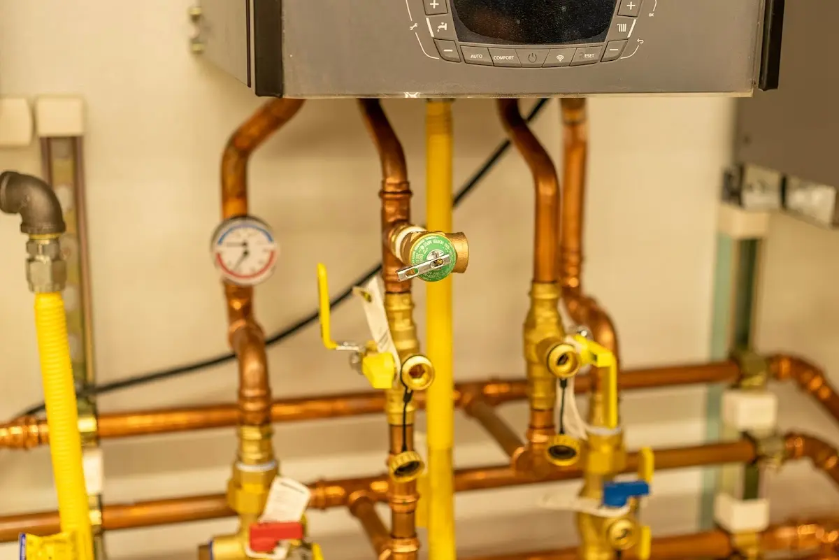 Licensed technician providing Sump Pump Repair for a homeowner in Northumberland